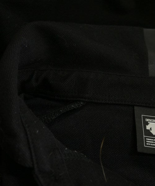 DESCENTE 休閒襯衫