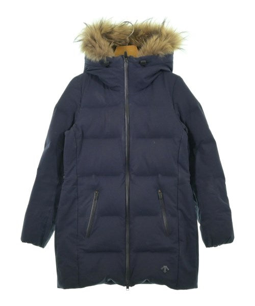 DESCENTE 羽絨大衣