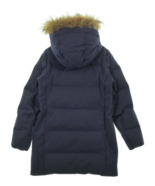 DESCENTE 羽絨大衣