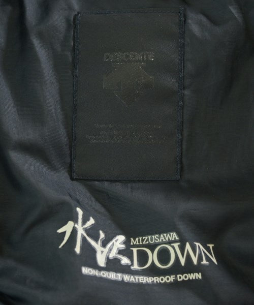 DESCENTE 羽絨大衣