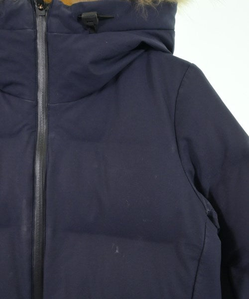 DESCENTE 羽絨大衣