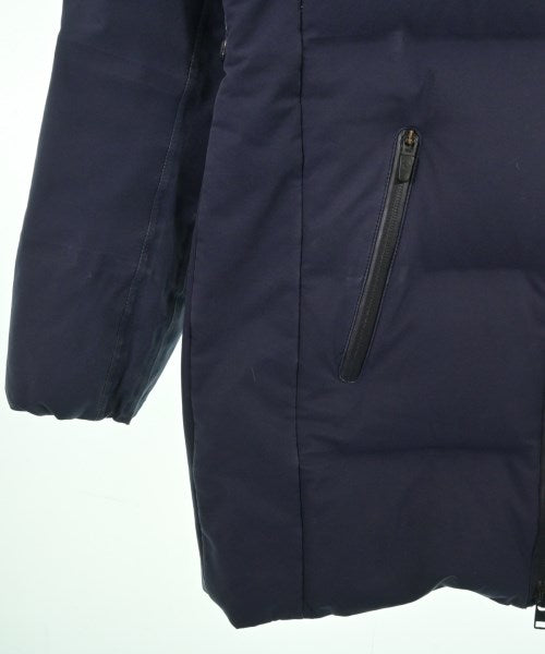 DESCENTE 羽絨大衣