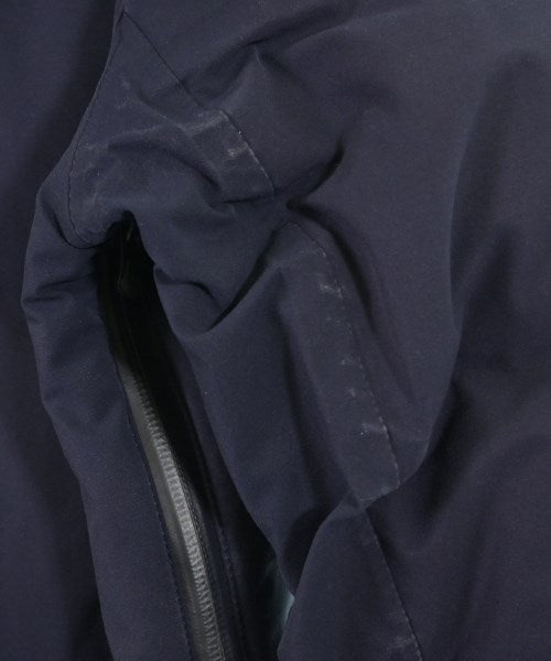 DESCENTE 羽絨大衣