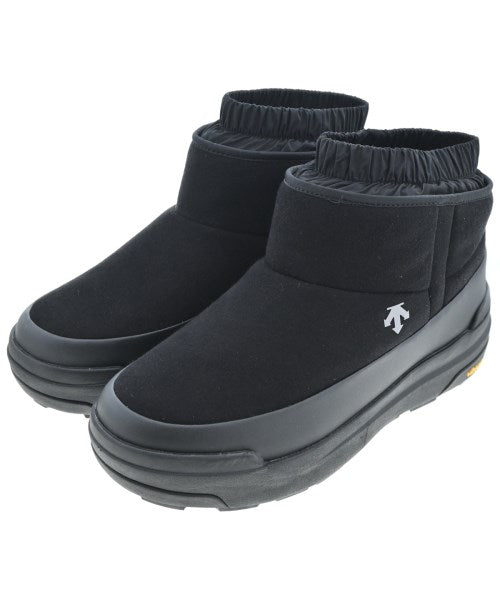 DESCENTE 靴子
