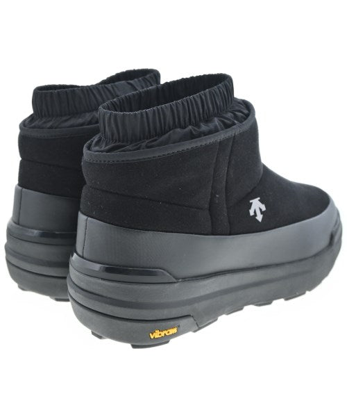 DESCENTE 靴子