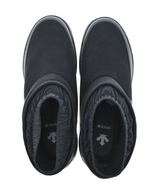 DESCENTE 靴子