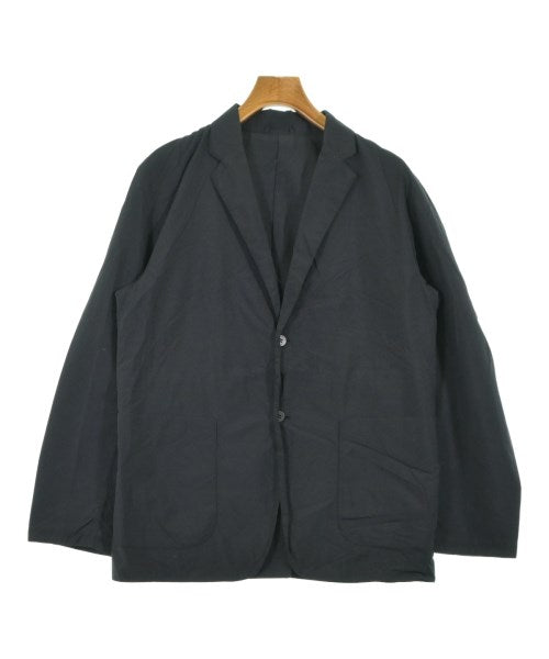 DESCENTE 休閒夾克