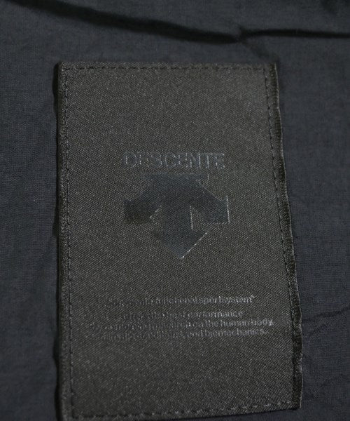DESCENTE 休閒夾克