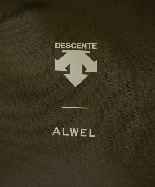 DESCENTE 運動褲