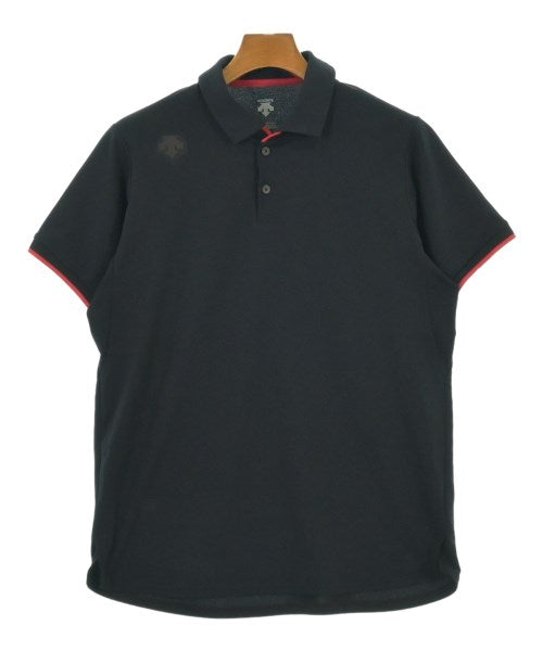 DESCENTE POLO衫