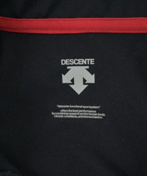 DESCENTE POLO衫