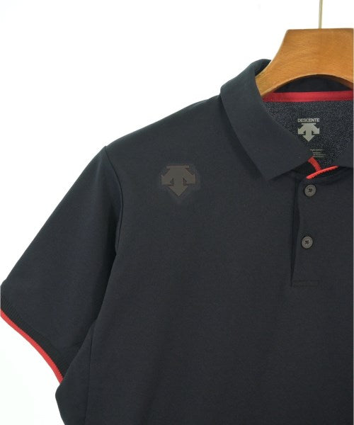 DESCENTE POLO衫