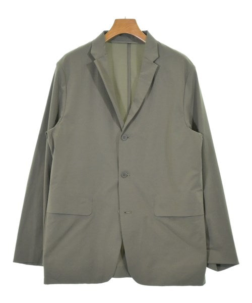 DESCENTE 休閒夾克