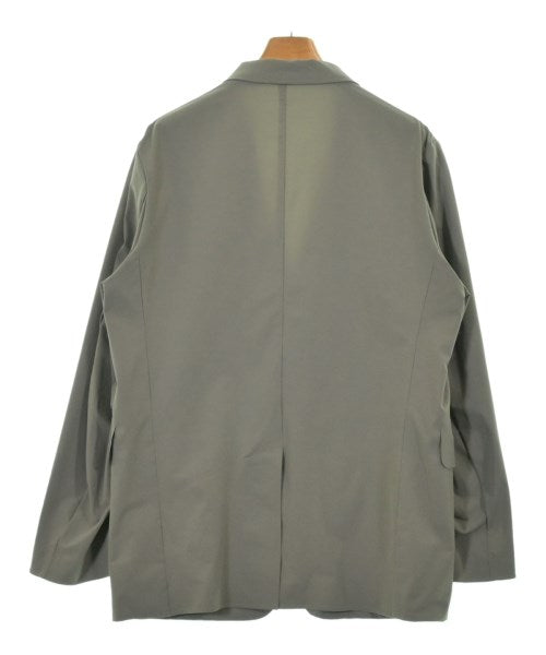DESCENTE 休閒夾克