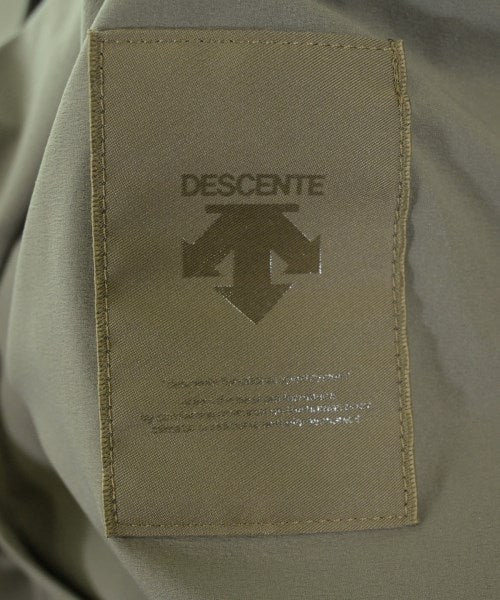 DESCENTE 休閒夾克