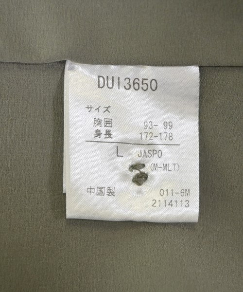DESCENTE 休閒夾克