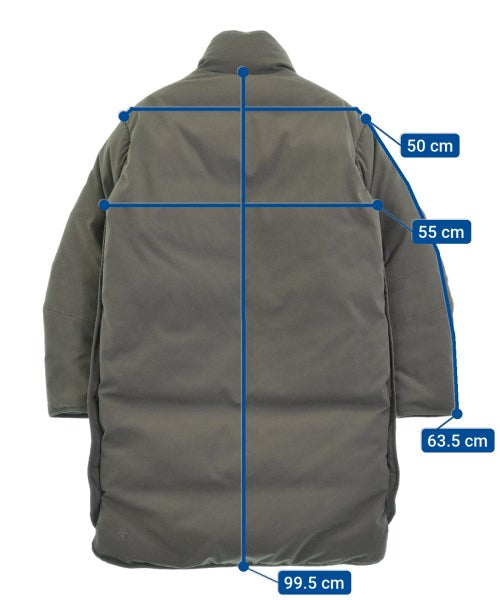 DESCENTE 外套