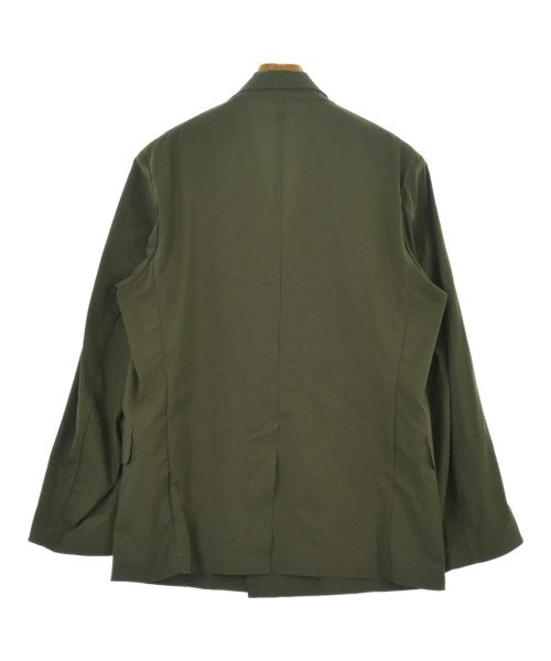 DESCENTE 休閒夾克