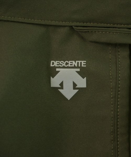 DESCENTE 休閒夾克