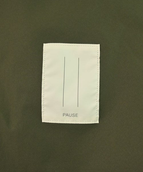 DESCENTE 休閒夾克