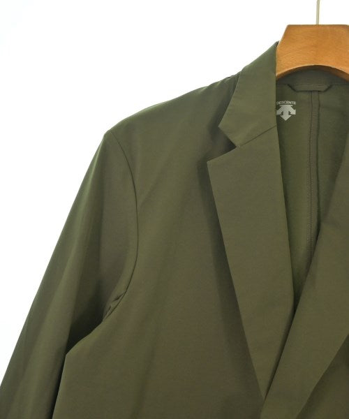 DESCENTE 休閒夾克