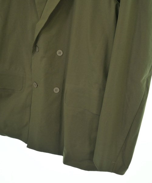 DESCENTE 休閒夾克