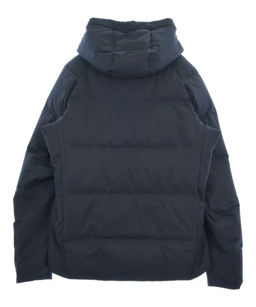 DESCENTE 羽絨夾克/背心