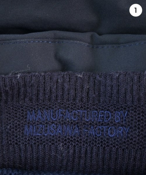 DESCENTE 羽絨夾克/背心