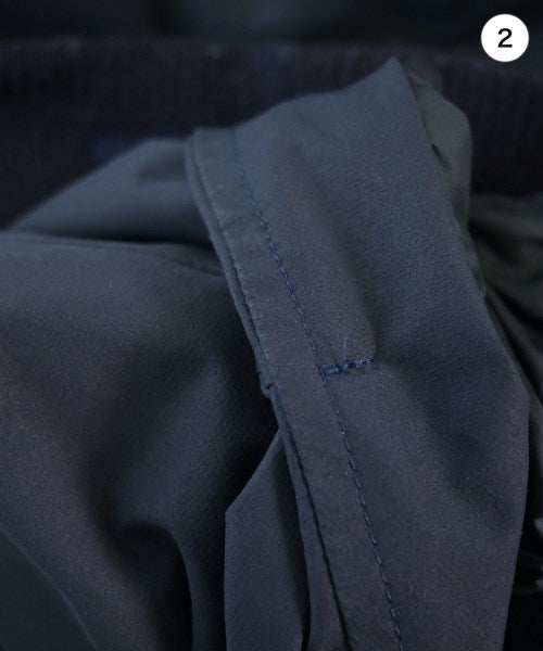 DESCENTE 羽絨夾克/背心