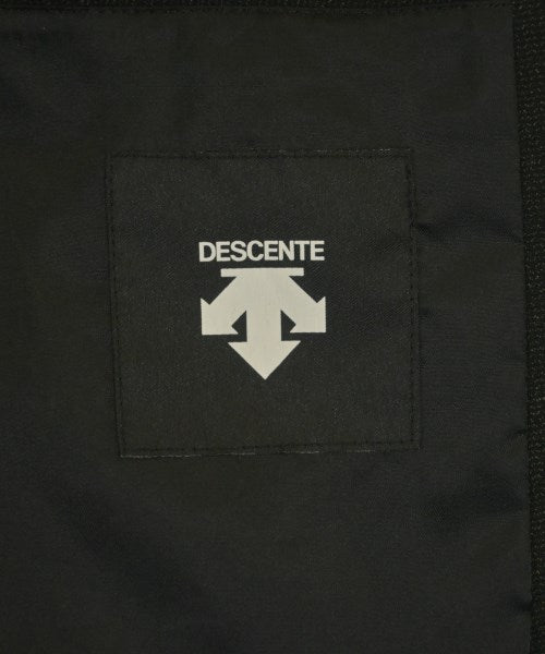DESCENTE 休夾克