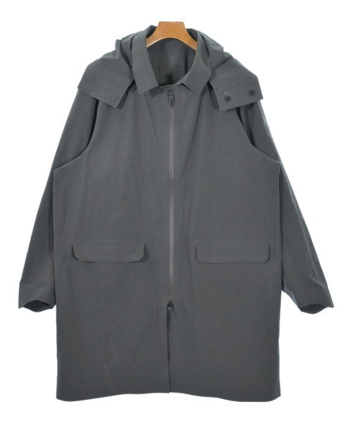 DESCENTE 其他大衣