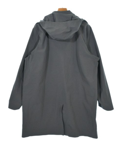 DESCENTE 其他大衣