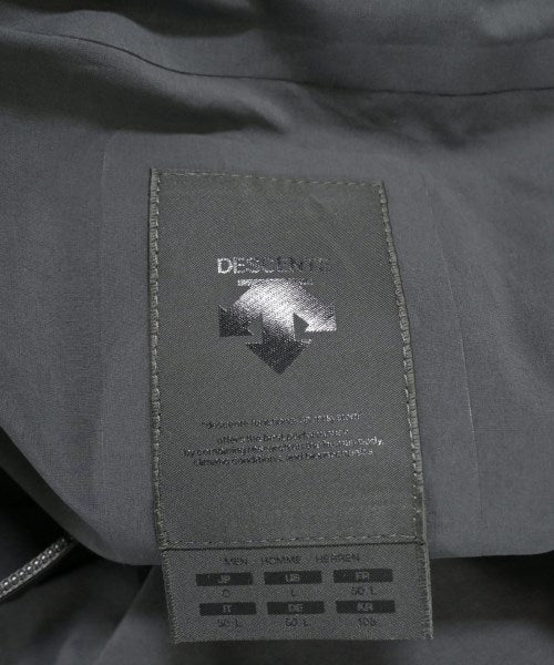 DESCENTE 其他大衣