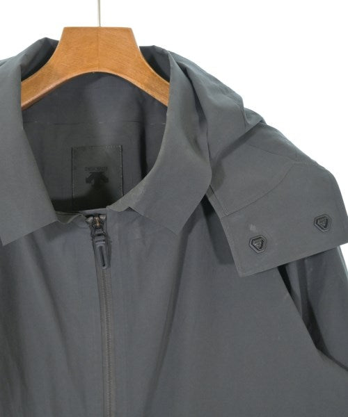 DESCENTE 其他大衣