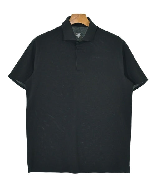 DESCENTE POLO衫