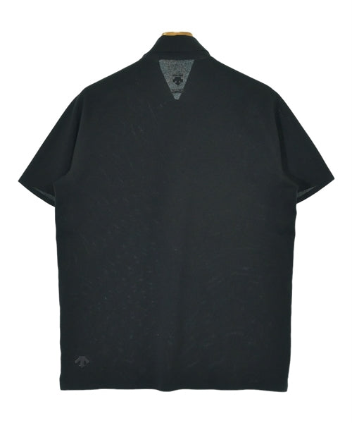 DESCENTE POLO衫