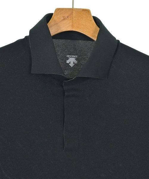 DESCENTE POLO衫