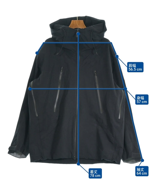 DESCENTE 山系外套