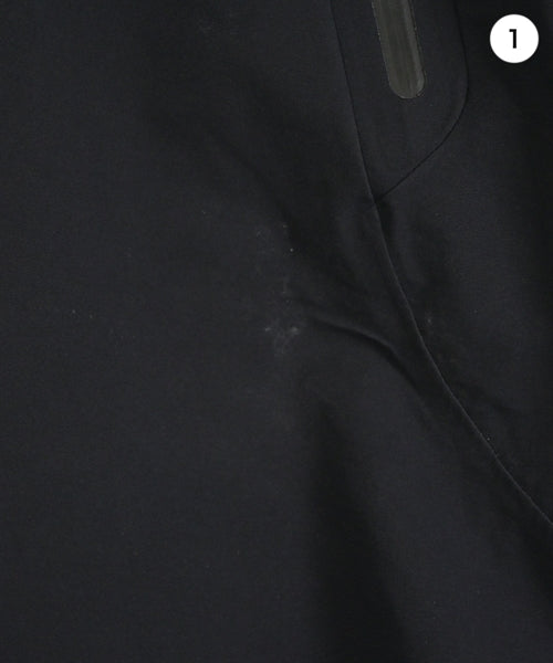 DESCENTE 山系外套