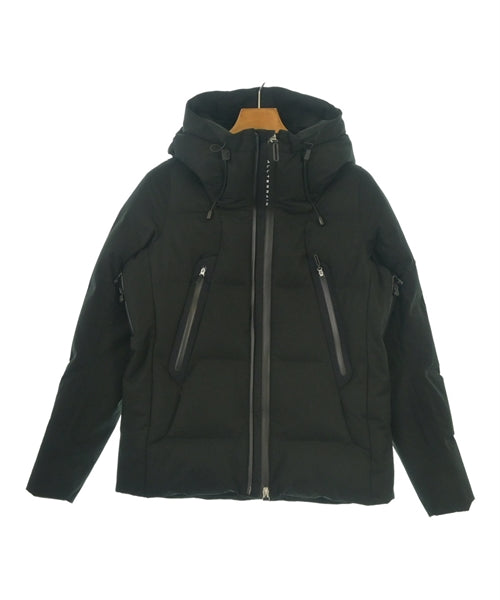 DESCENTE 羽絨夾克/背心