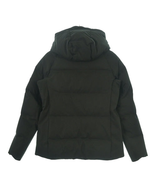 DESCENTE 羽絨夾克/背心