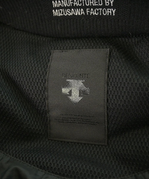 DESCENTE 羽絨夾克/背心