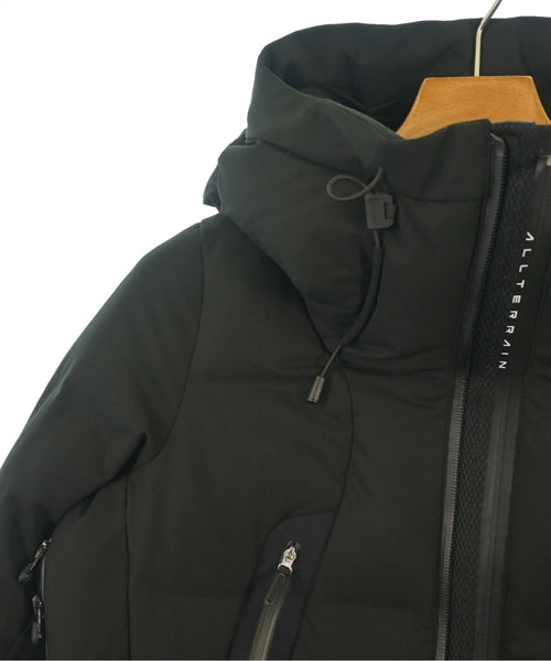 DESCENTE 羽絨夾克/背心