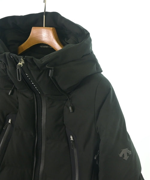 DESCENTE 羽絨夾克/背心