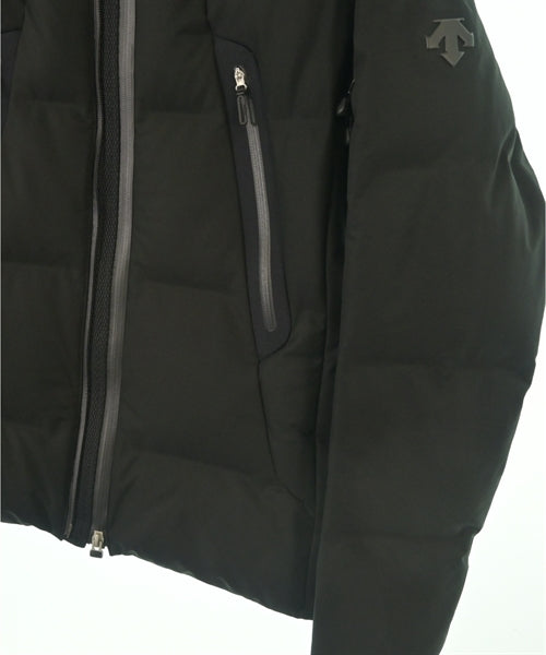 DESCENTE 羽絨夾克/背心