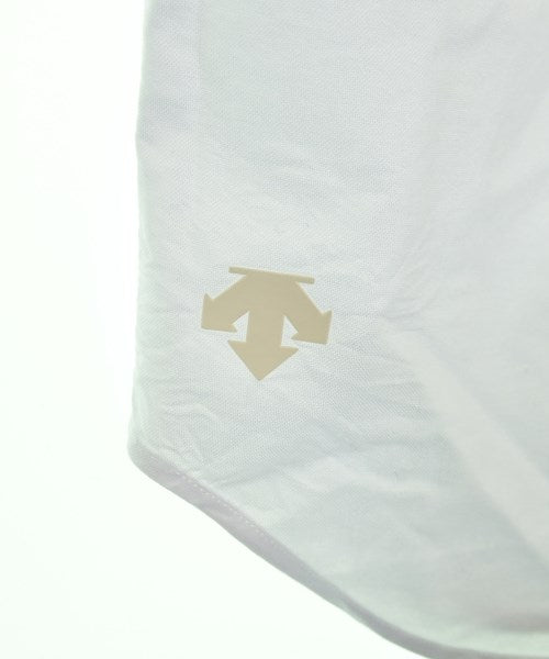 DESCENTE 休閒襯衫