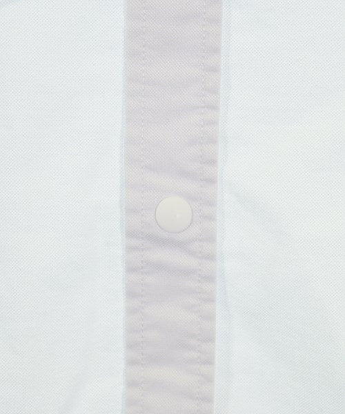 DESCENTE 休閒襯衫