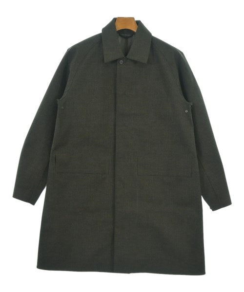 DESCENTE 其他大衣