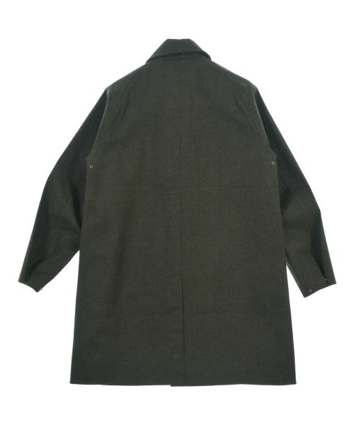 DESCENTE 其他大衣