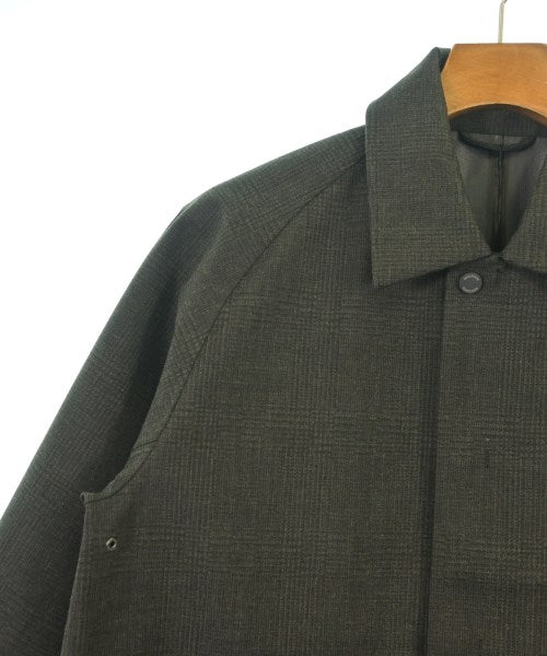 DESCENTE 其他大衣